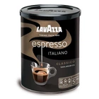 Кава мелена Espresso ж/б Італія LAVAZZA 250 г