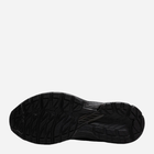 Чоловічі кросівки для бігу Asics Gel-Terrain 1203A342-500 42 Чорний/Рожевий (4550457171250) - зображення 5