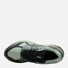 Чоловічі кросівки для бігу Asics Gel-Teerain 1203A342-300 42.5 Зелені (4550457166911) - зображення 4