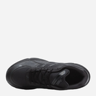 Чоловічі кросівки для бігу Asics Gel-1130 NS 1203A413-001 39 Чорні (4550457171137) - зображення 4