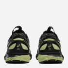 Чоловічі кросівки для бігу Asics US4-S Gel-Terrain 1203A394-001 42 Чорні (4550457424257) - зображення 3