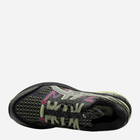 Чоловічі кросівки для бігу Asics US4-S Gel-Terrain 1203A394-001 42 Чорні (4550457424257) - зображення 4