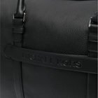 Sportowa torba męska skórzana Michael Kors MKO33F1LHDU3L-001 Czarna (196163754222) - obraz 3