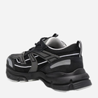 Чоловічі кросівки AXEL ARIGATO AXELF0154034 43 Чорні (7333370025155) - зображення 3