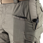 Штани тактичні 5.11 Tactical Icon Pants W40/L30 RANGER GREEN - зображення 13