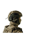Комплект Defpoint TacSt : Шлем Gotie + Наушники Earmor+ Кавер Defpoint - изображение 6