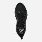 Sneakersy męskie skórzane Michael Kors MKO42T2NIFS1D-001 44.5 Czarne (196108984820) - obraz 4