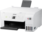 Urządzenie wielofunkcyjne Epson EcoTank L3266 Inkjet A4 White (C11CJ66412) - obraz 6