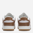 Tenisówki damskie do kostki Nike Dunk Low LX Wmns FJ2260-001 40 Biały/Brązowy (196975584710) - obraz 3