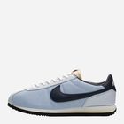 Sneakersy męskie do kostki Nike Cortez HF0100-400 43 Jasnogranatowe (196977334894)