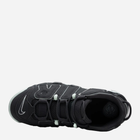 Чоловічі снікери Nike Air More Uptempo '96 FJ4181-001 44 Чорні (196975541164) - зображення 4