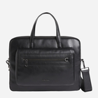 Сумка портфель чоловіча Calvin Klein CKRK50K510831BAX Чорна (8720108584470) - зображення 1