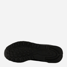 Buty sportowe chłopięce Reebok Classic Leather 2267 34.5 Czarne (889131553506) - obraz 5
