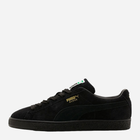 Tenisówki męskie do kostki Puma Suede Classic XXI 37491512 42.5 Czarne (4063697642058) - obraz 1