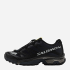Buty do biegania męskie z amortyzacją Salomon XT-4 OG L47132900 43.5 Czarne (195751189682) - obraz 1
