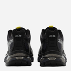 Чоловічі кросівки для бігу Salomon XT-4 OG L47132900 44.5 Чорні (195751189705) - зображення 3