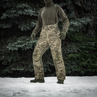 Зимние брюки XS/L Primaloft MM14 M-Tac Alpha - изображение 8