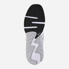 Buty sportowe męskie do kostki Nike NIKECD4165-100 45 Białe (193154113075) - obraz 7