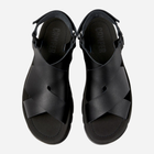 Жіночі сандалі Camper CMPK201399-001 36 Чорні (8432561643907) - зображення 4
