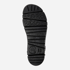 Жіночі сандалі Camper CMPK201399-001 36 Чорні (8432561643907) - зображення 5