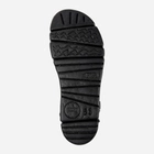 Sandały damskie skórzane Camper CMPK201399-001 37 Czarne (8432561643914) - obraz 5