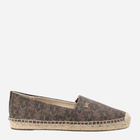 Espadryle damskie Michael Kors MKO40R4KNFP1B-200 38 Brązowe (197677036446)