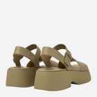 Жіночі сандалі Camper CMPK201659-003 38 Коричневі (8432561892008) - зображення 3