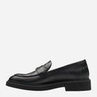 Loafersy damskie skórzane Clarks CLA26176778 40 Czarne (5063090721069) - obraz 3