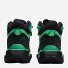 Zimowe buty trekkingowe męskie wodoodporne Salomon Odyssey ELMT Mid Gore-Tex L47361800 45.5 Zielony/Czarny (195751421355) - obraz 3