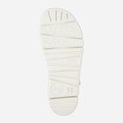 Sandały damskie skórzane Camper CMPK201038-015 36 Białe (8432936361405) - obraz 5