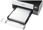 Принтер Epson EcoTank L6460 Inkjet A4 Grey (C11CJ89403) - зображення 5