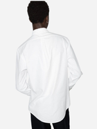 Сорочка чоловіча Polo Ralph Lauren PRL710549084006 XL Біла (3607992906104) - зображення 2