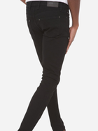 Джинси Slim Fit чоловічі Michael Kors MKOCB99A5G1ZC-001 31-32 Чорні (191214426714) - зображення 3
