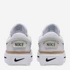 Tenisówki damskie na platformie Nike NIKEDM7590-100 41 Białe (196149219134) - obraz 3