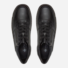 Чоловічі туфлі RIEKER RIE05228-00 40 Чорні (4061811848478) - зображення 5