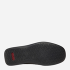 Чоловічі туфлі RIEKER RIE05228-00 42 Чорні (4061811848492) - зображення 6