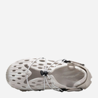 Чоловічі сабо Merrell 1TRL Hydro Moc AT Cage J005837 43 Бежеві (195018870476) - зображення 4