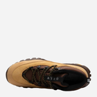 Buty trekkingowe męskie wodoszczelne Oakley Vertex Boot FOF100351-9X8 42 Brązowe (193517915216) - obraz 4