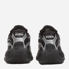 Чоловічі кросівки для бігу Reebok Zig Kinetica 2.5 100069911 42 Чорний/Сірий (4066763700270) - зображення 3