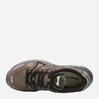 Чоловічі кросівки для бігу Reebok Premier Road Plus VI 100070275 44 Коричневі (4066764763717) - зображення 4