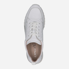 Sneakersy damskie do kostki Caprice CAP9-9-23500-42-105 37 Białe (4064215402994) - obraz 6