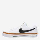 Tenisówki damskie do kostki Nike NIKEDH3161-100 36.5 Białe (195866275768) - obraz 4