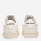 Чоловічі кеди низькі Reebok Club C 85 Vintage 100033000 44 Бежеві (4066755168330) - зображення 3