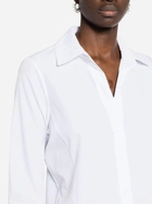 Сорочка жіноча DKNY DKNYUK3T0207-WHT M Біла (755404294165) - зображення 3