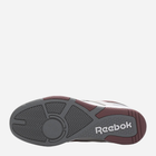 Tenisówki męskie do kostki Reebok BB 4000 II 100033851 44.5 Szare (4066755222728) - obraz 5