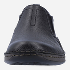Чоловічі туфлі RIEKER RIE05264-00_CO 43 Чорні (4060596751751) - зображення 4