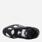 Чоловічі кросівки для баскетболу Reebok ATR Pump Vertical 100032755 44 Чорні (4066756986186) - зображення 4