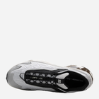 Чоловічі кросівки для бігу Salomon XT-Slate L47460500 43.5 Сріблясті (195751554275) - зображення 4
