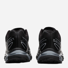 Чоловічі кросівки для бігу з Gore-Tex Salomon XT-6 GTX L47450600 42.5 Чорні (195751547826) - зображення 3