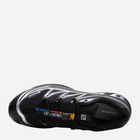 Buty do biegania męskie z amortyzacją Salomon XT-6 GTX L47450600 43.5 Czarne (195751547864) - obraz 4